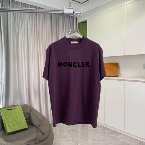 Moncler t-shirt men-3998(S-XXL)