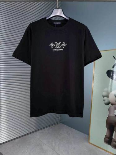 LV  t-shirt men-12534(S-XXL)