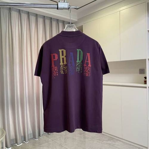 Prada t-shirt men-2566(S-XXL)