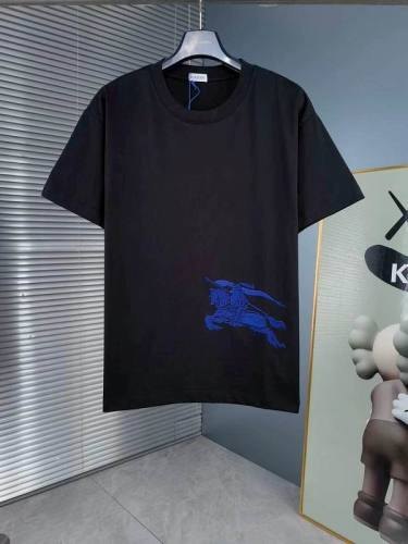 Burberry t-shirt men-4102(S-XXL)