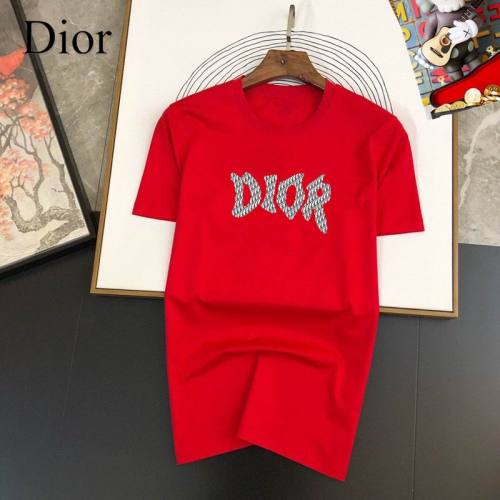 Dior T-Shirt men-3689(S-XXXXXL)