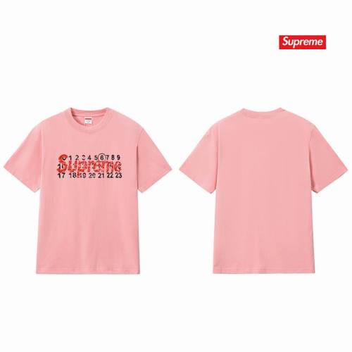 Supreme T-shirt-2521(S-XL)