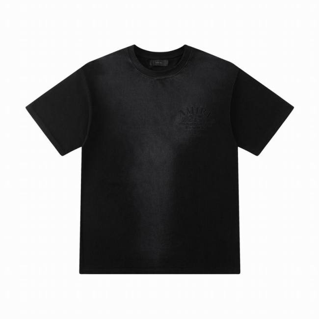 Amiri t-shirt-2073(S-XL)