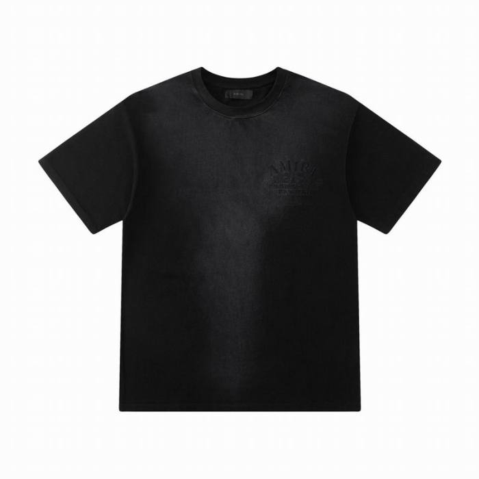 Amiri t-shirt-2073(S-XL)