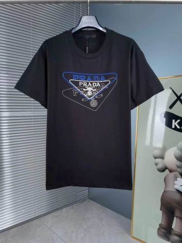 Prada t-shirt men-2574(S-XXL)