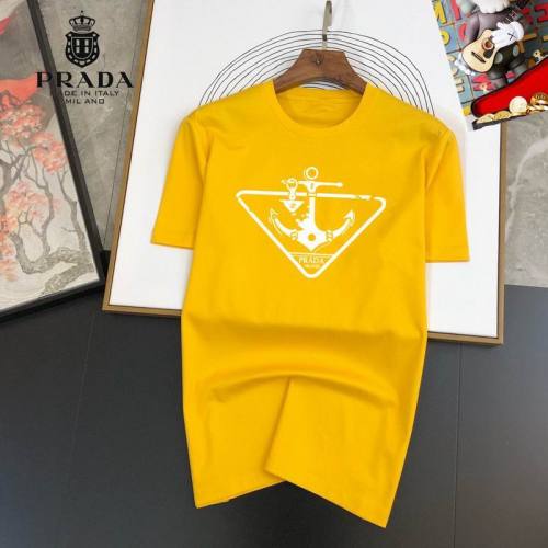 Prada t-shirt men-2540(M-XXXXXL)