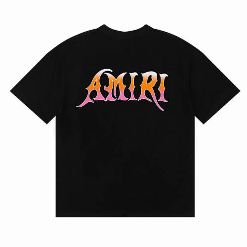 Amiri t-shirt-2051(S-XL)