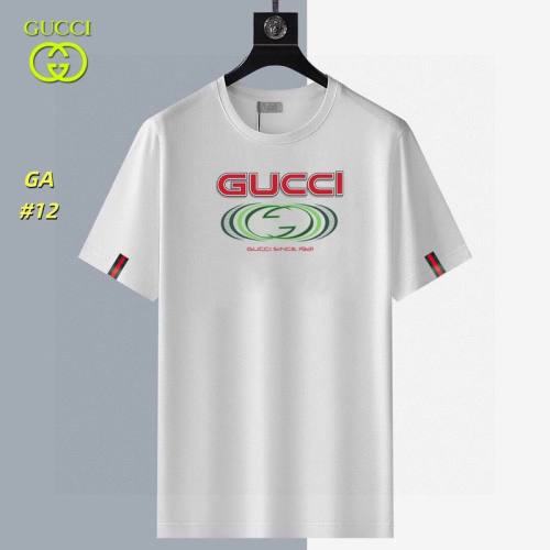 G men t-shirt-9179(M-XXXXXL)