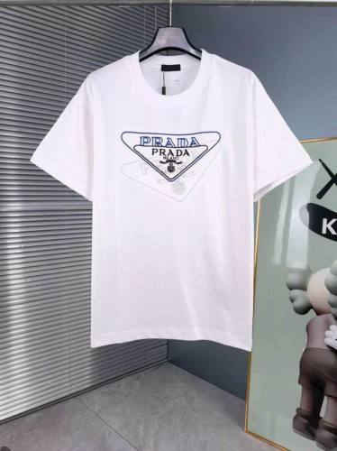 Prada t-shirt men-2573(S-XXL)