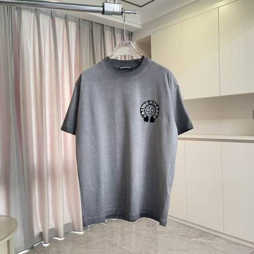 Chrome Hearts t-shirt men-4402(S-XXL)