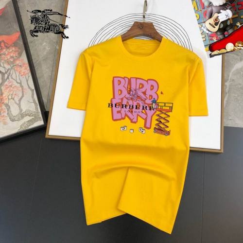 Burberry t-shirt men-4129(S-XXXXXL)