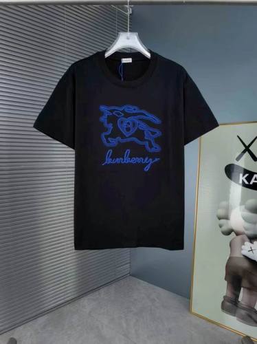 Burberry t-shirt men-4100(S-XXL)