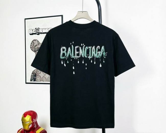 B t-shirt men-9379(S-XL)