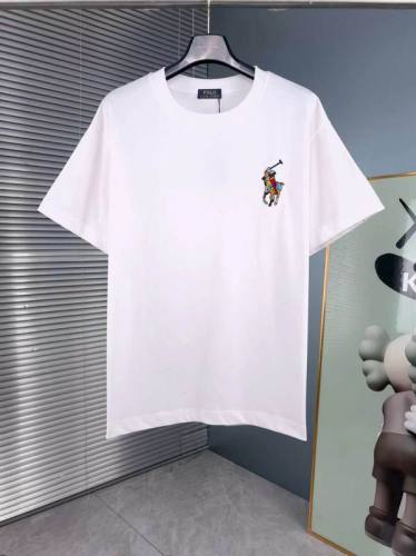 POLO t-shirt men-500（S-XXL)