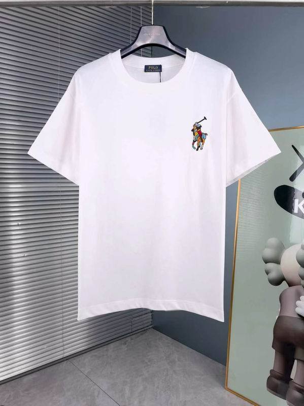 POLO t-shirt men-500（S-XXL)