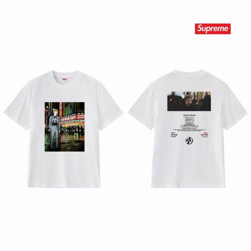 Supreme T-shirt-2642(S-XL)