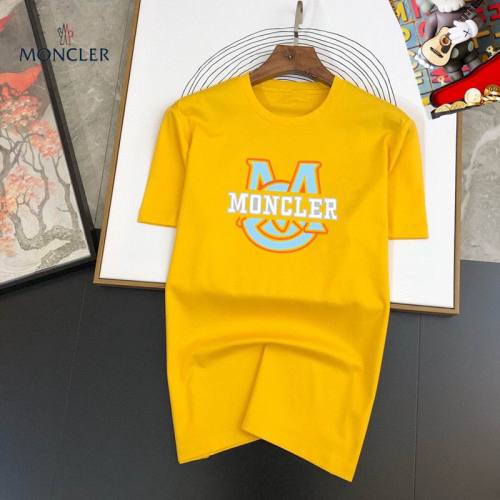 Moncler t-shirt men-4021(S-XXXXXL)