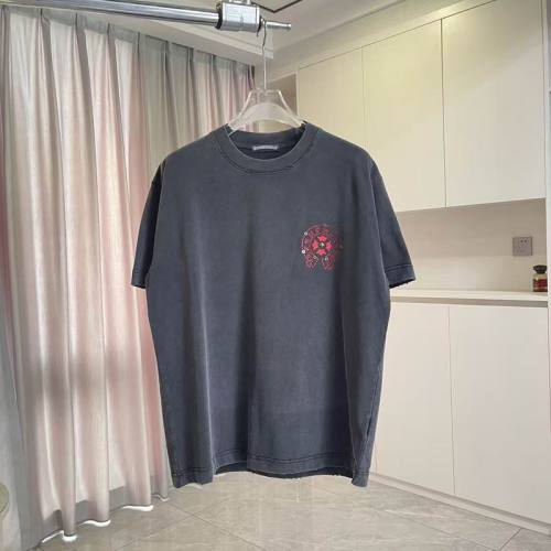 Chrome Hearts t-shirt men-4410(S-XXL)