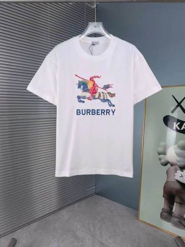 Burberry t-shirt men-4104(S-XXL)