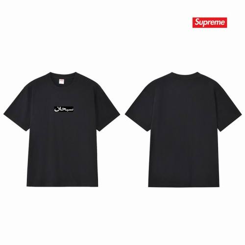 Supreme T-shirt-2636(S-XL)