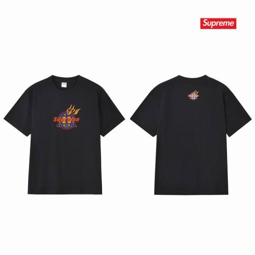 Supreme T-shirt-2500(S-XL)