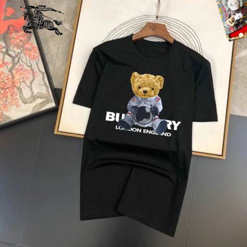 Burberry t-shirt men-4138(S-XXXXXL)