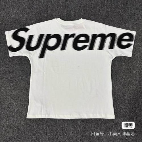 Supreme T-shirt-2405(S-XL)