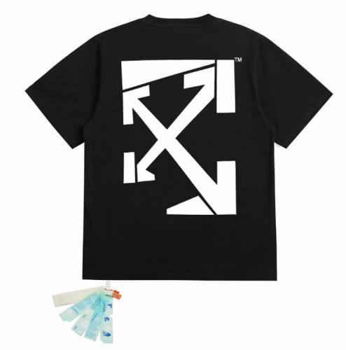 Off white t-shirt men-4082(XXS-XL)