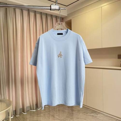 Prada t-shirt men-2560(S-XXL)