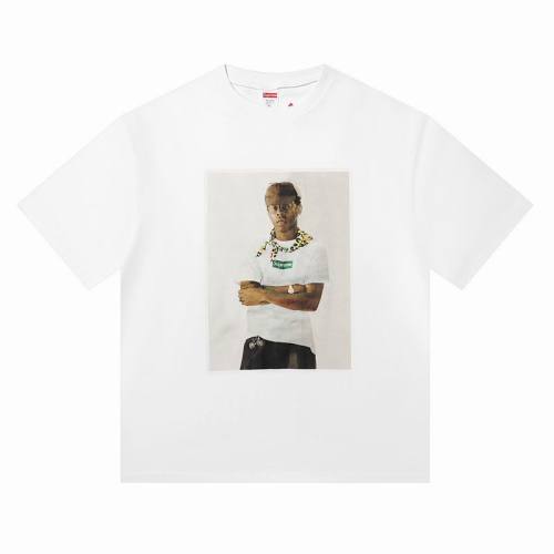 Supreme T-shirt-2381(S-XL)