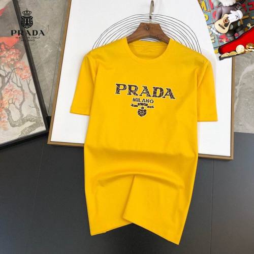 Prada t-shirt men-2534(M-XXXXXL)