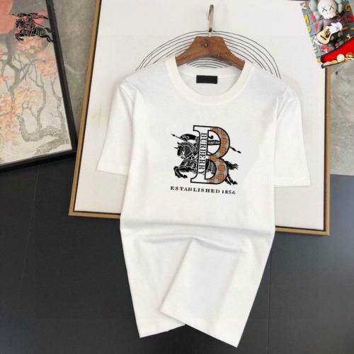 Burberry t-shirt men-4121(M-XXXL)