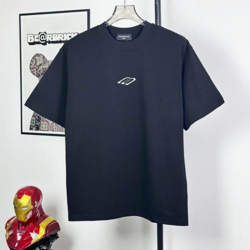 B t-shirt men-9342(S-XL)