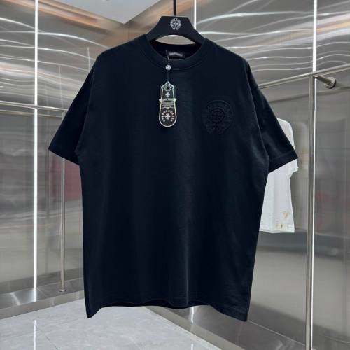 Chrome Hearts t-shirt men-4915(S-XL)