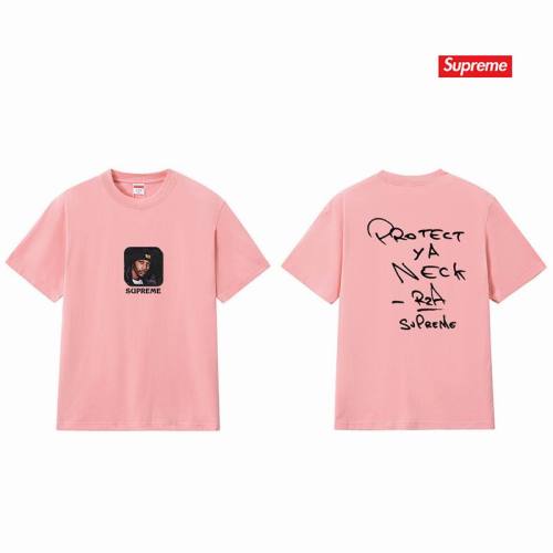 Supreme T-shirt-2533(S-XL)