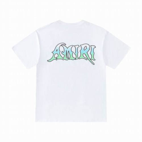 Amiri t-shirt-2070(S-XL)