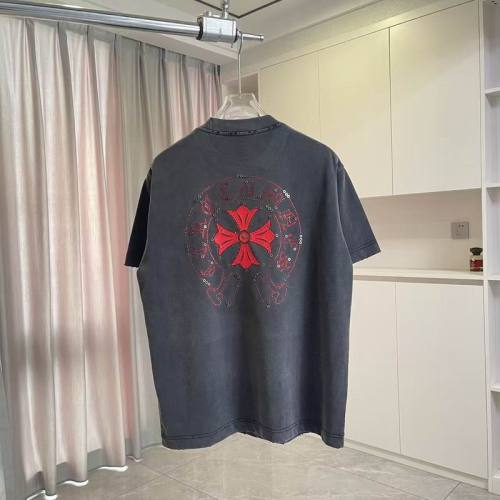Chrome Hearts t-shirt men-4411(S-XXL)