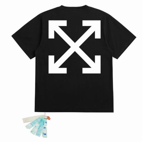 Off white t-shirt men-4080(XXS-XL)