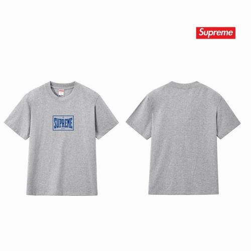 Supreme T-shirt-2527(S-XL)
