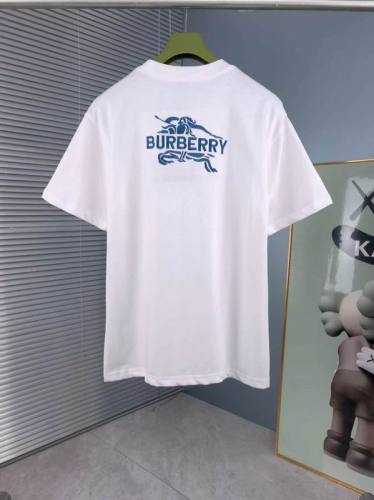 Burberry t-shirt men-4107(S-XXL)