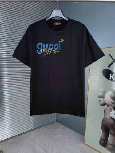 G men t-shirt-9152(S-XXL)