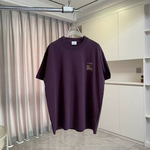 Burberry t-shirt men-4098(S-XXL)
