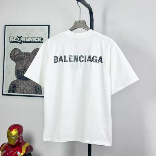 B t-shirt men-9349(S-XL)