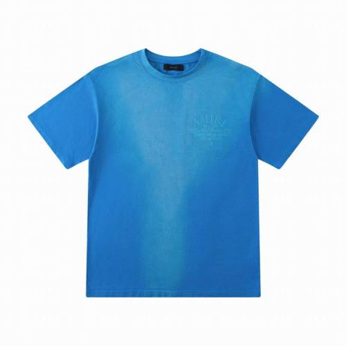 Amiri t-shirt-2074(S-XL)