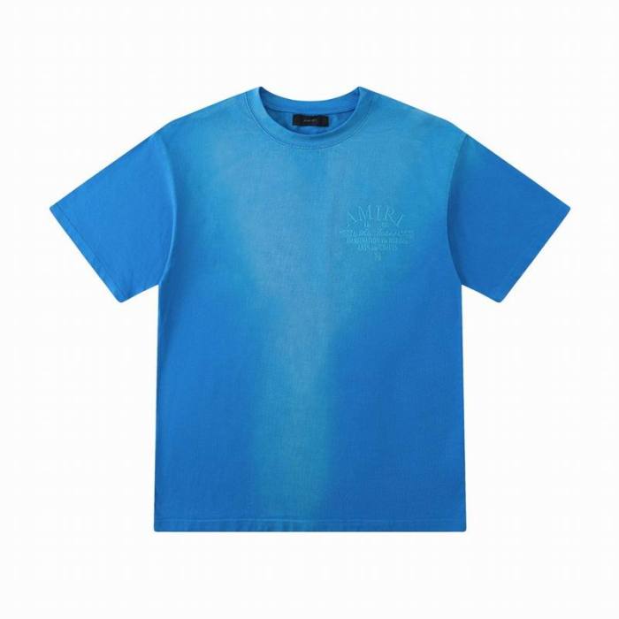 Amiri t-shirt-2074(S-XL)