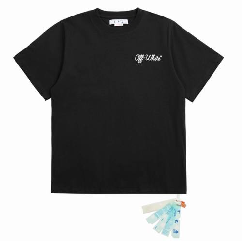 Off white t-shirt men-4075(XXS-XL)
