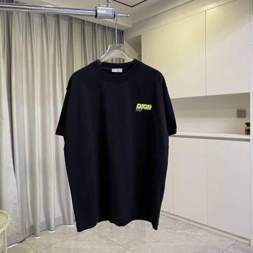 Dior T-Shirt men-3646(S-XXL)