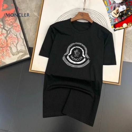 Moncler t-shirt men-4018(S-XXXXXL)