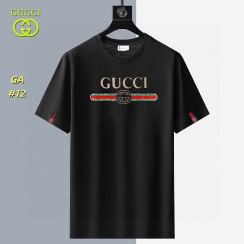 G men t-shirt-9180(M-XXXXXL)