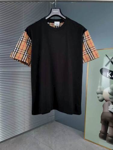 Burberry t-shirt men-4114(S-XXL)